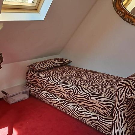 Ferienhaus Kappel Mit Pool 프라이부르크 임 브리스가우 외부 사진