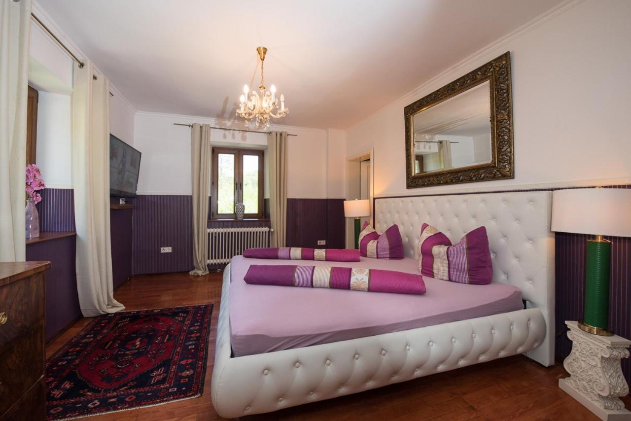 Ferienhaus Kappel Mit Pool 프라이부르크 임 브리스가우 외부 사진