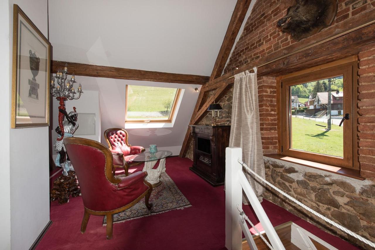 Ferienhaus Kappel Mit Pool 프라이부르크 임 브리스가우 외부 사진