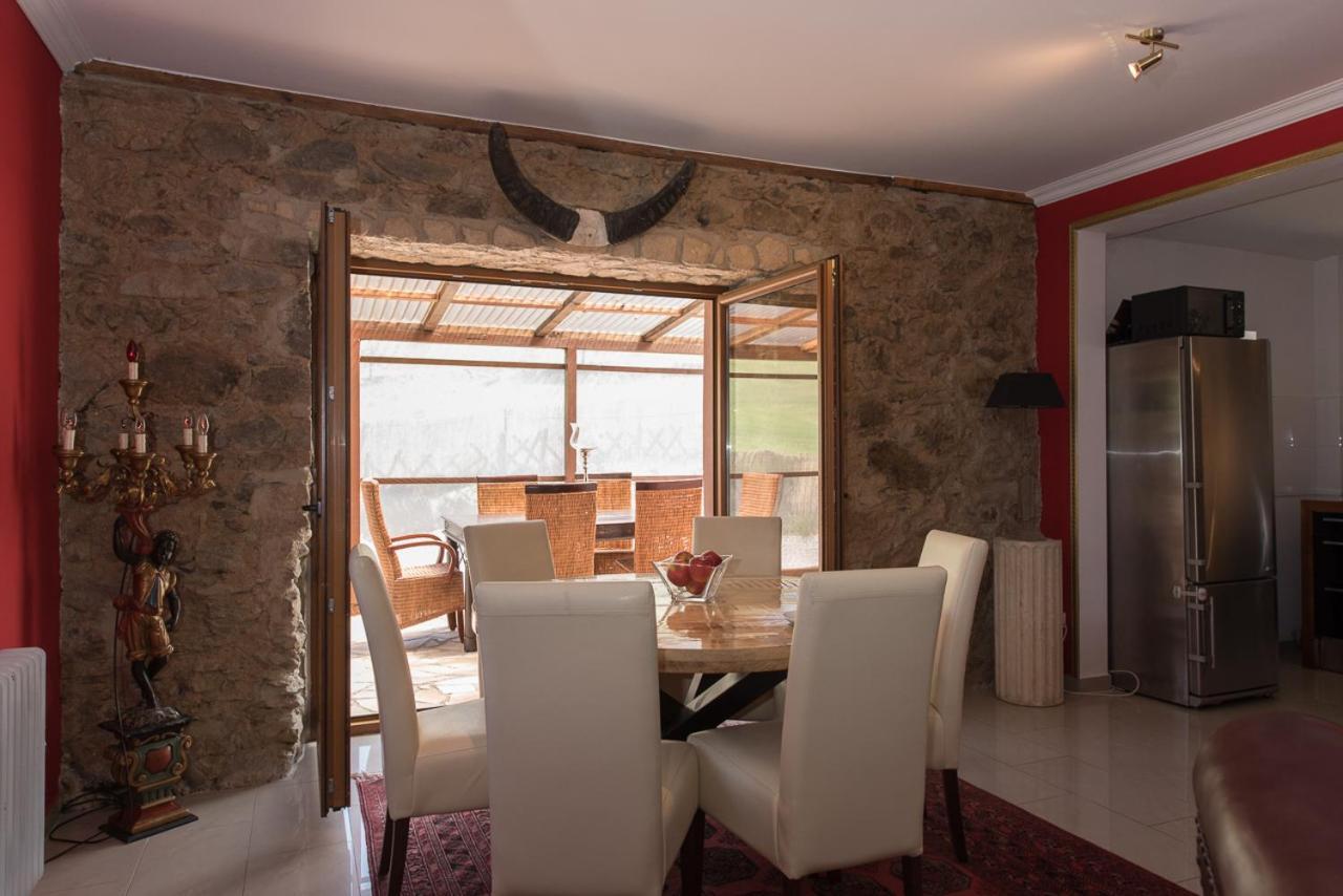 Ferienhaus Kappel Mit Pool 프라이부르크 임 브리스가우 외부 사진
