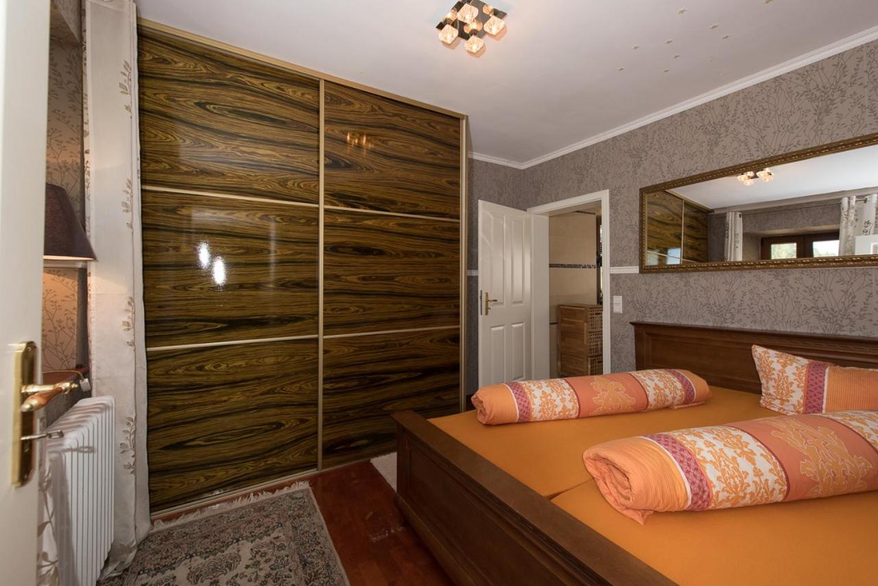 Ferienhaus Kappel Mit Pool 프라이부르크 임 브리스가우 외부 사진