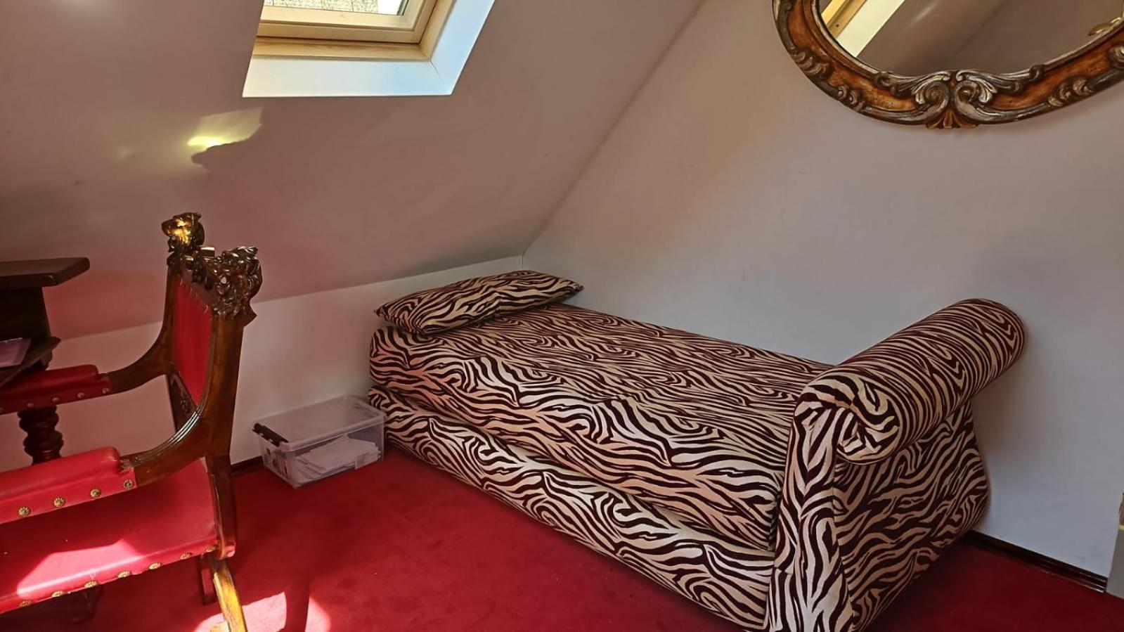 Ferienhaus Kappel Mit Pool 프라이부르크 임 브리스가우 외부 사진