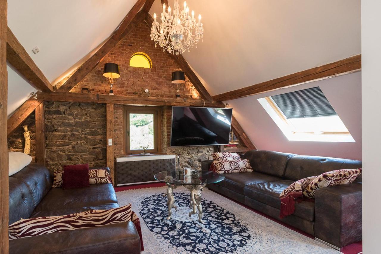Ferienhaus Kappel Mit Pool 프라이부르크 임 브리스가우 외부 사진