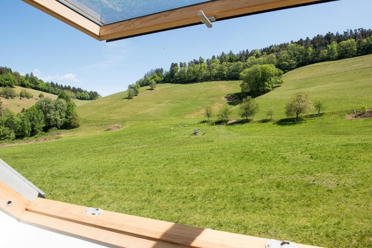 Ferienhaus Kappel Mit Pool 프라이부르크 임 브리스가우 외부 사진